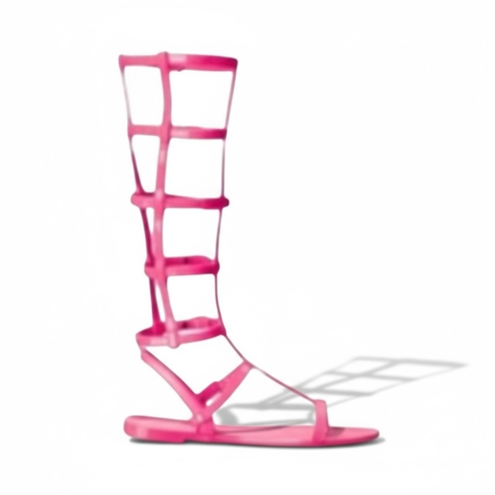 C Label Tiffany-1 Gladiator Sandal - Picture 3 of 4